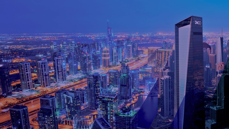 Expand In Dubai, Your Mena Launchpad For Innovation & Technology | Seoul, South Korea